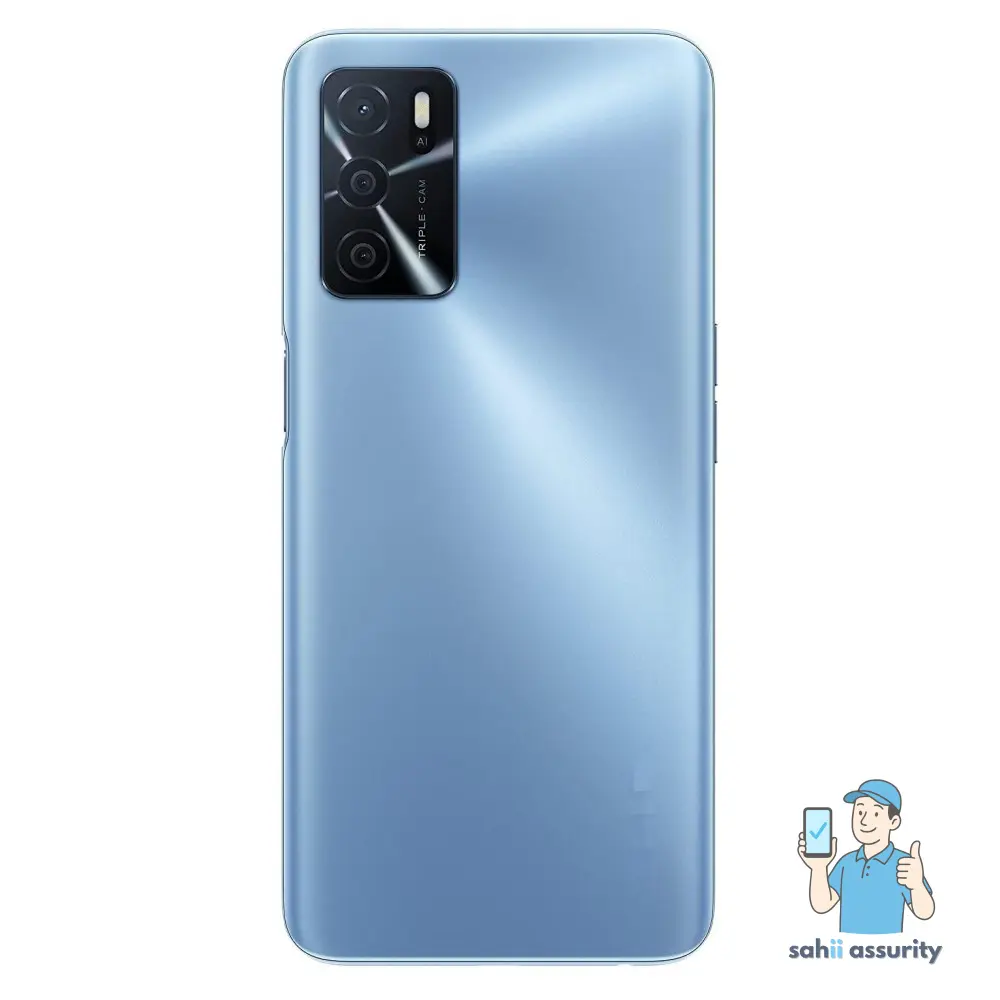 Full Body Housing for Oppo A16